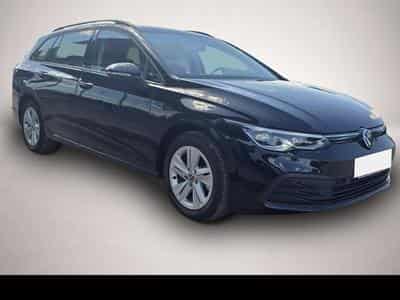 VW Golf (2024) - Photo 6