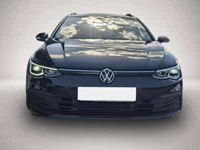 VW Golf (2024) - Photo 7