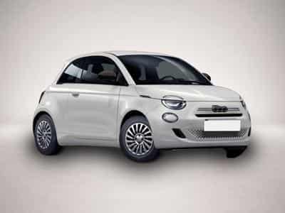 Fiat 500 (2026) - Photo 1