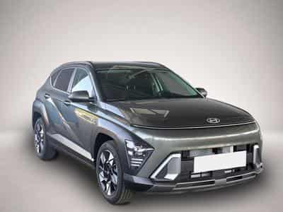 Hyundai Kona (2025) - Photo 4