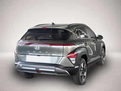 Hyundai Kona (2025) - Photo 3