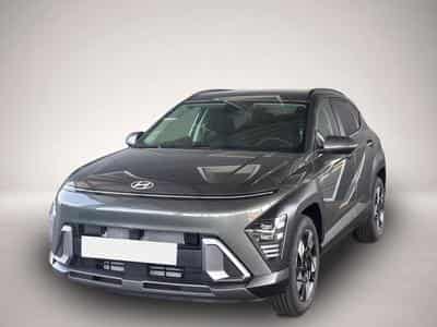 Hyundai Kona (2025) - Photo 1