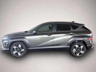 Hyundai Kona (2025) - Photo 2