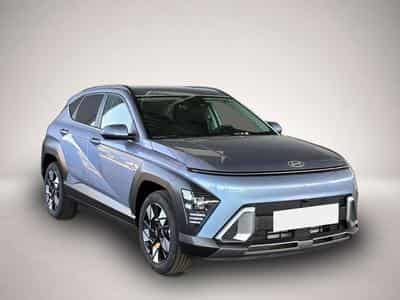 Hyundai Kona (2025) - Photo 4