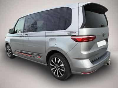 VW Multivan (2026) - Photo 2
