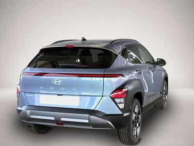 Hyundai Kona (2025) - Photo 3