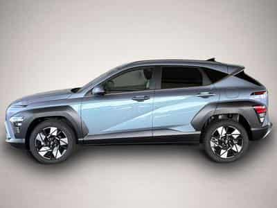Hyundai Kona (2025) - Photo 2