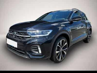 VW T-Roc (2024) - Photo 1