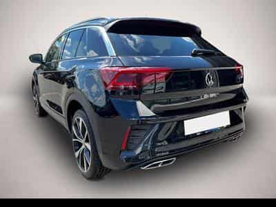 VW T-Roc (2024) - Photo 2