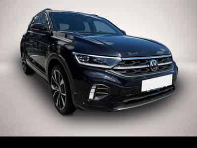 VW T-Roc (2024) - Photo 3