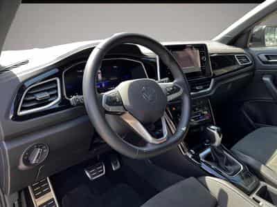 VW T-Roc (2024) - Photo 4