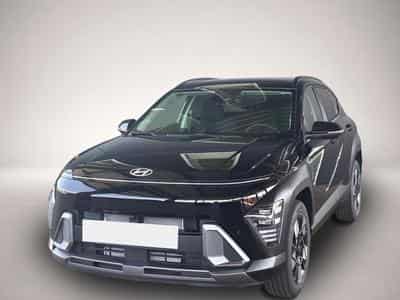 Hyundai Kona (2025) - Photo 1