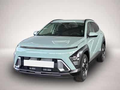 Hyundai Kona (2025) - Photo 1