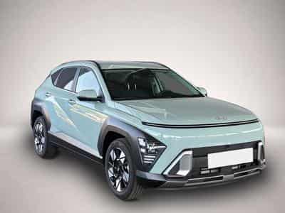 Hyundai Kona (2025) - Photo 4