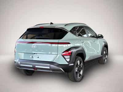 Hyundai Kona (2025) - Photo 3