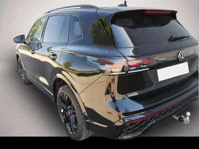 VW Tiguan (2026) - Photo 2