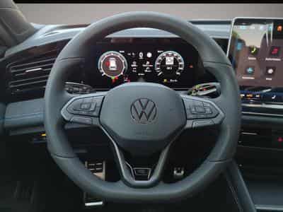 VW Tiguan (2026) - Photo 4