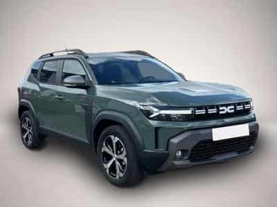 Dacia Duster (2026) - Photo 1