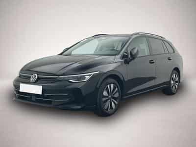 VW Golf (2025) - Photo 1