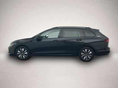 VW Golf (2025) - Photo 2