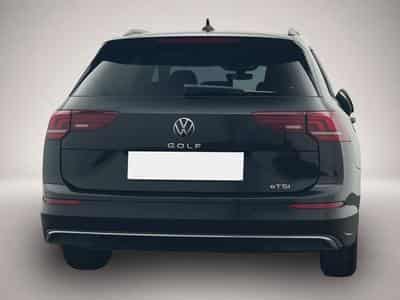 VW Golf (2025) - Photo 4