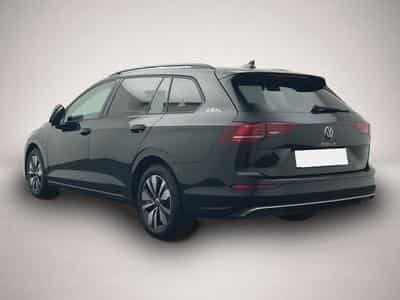 VW Golf (2025) - Photo 3