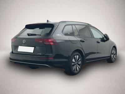 VW Golf (2025) - Photo 5