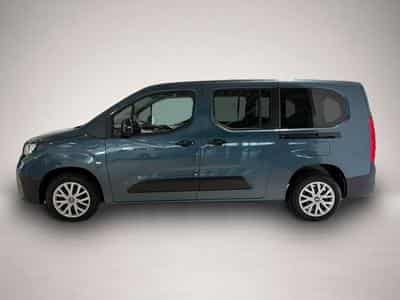 Fiat Doblo (2026) - Photo 3