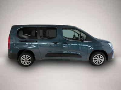 Fiat Doblo (2026) - Photo 4