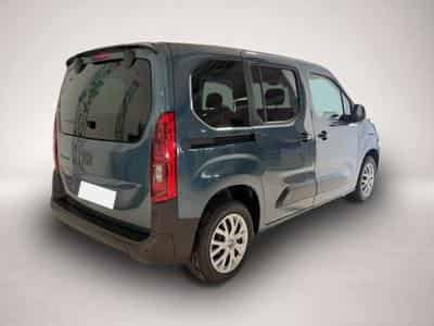 Fiat Doblo (2026) - Photo 5