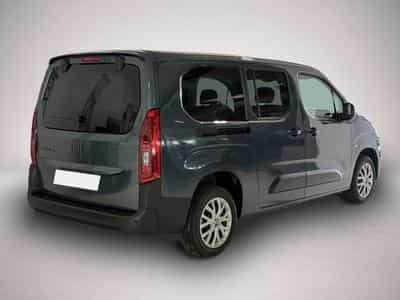 Fiat Doblo (2026) - Photo 5