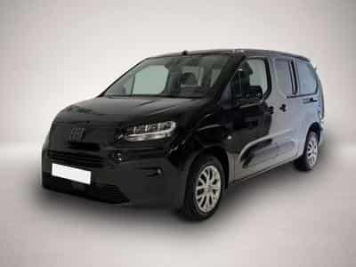 Fiat Doblo (2026) - Photo 1