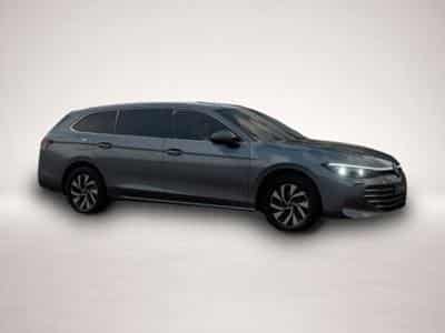 VW Passat (2025) - Photo 2