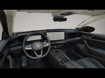 VW Passat (2025) - Photo 3