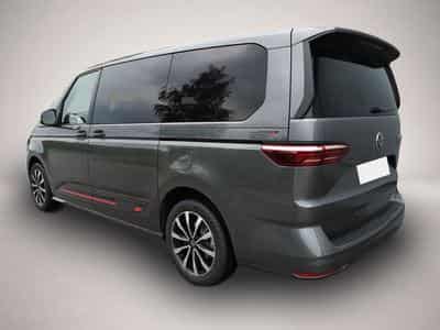VW Multivan (2026) - Photo 2