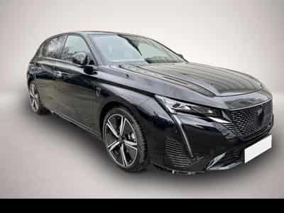 Peugeot 308 (2025) - Photo 1
