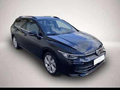 VW Golf (2025) - Photo 1