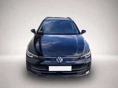 VW Golf (2025) - Photo 3