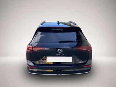 VW Golf (2025) - Photo 4