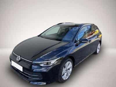 VW Golf (2025) - Photo 2