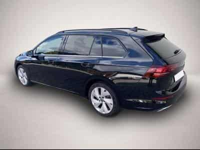 VW Golf (2025) - Photo 5