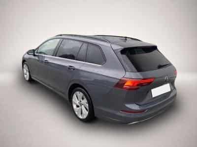 VW Golf (2025) - Photo 3