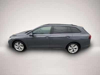VW Golf (2025) - Photo 4