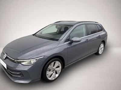 VW Golf (2025) - Photo 2