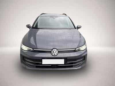 VW Golf (2025) - Photo 5