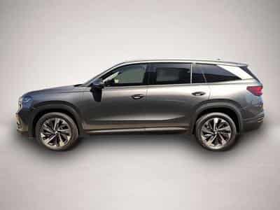 Skoda Kodiaq (2026) - Photo 4