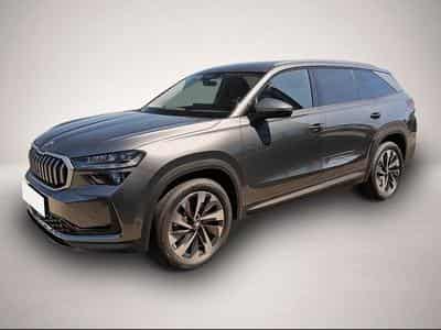 Skoda Kodiaq (2026) - Photo 3