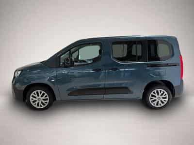 Fiat Doblo (2026) - Photo 3