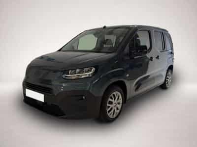 Fiat Doblo (2026) - Photo 1