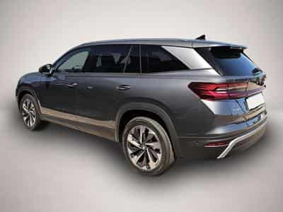 Skoda Kodiaq (2026) - Photo 5